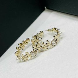 Picture of Chanel Earring _SKUChanelearring12cly165107